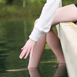 Colis Jambes lourdes