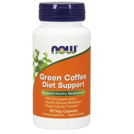 Café vert 90 capsules végétales