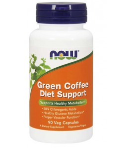 Café Vert - 90 capsules végétales