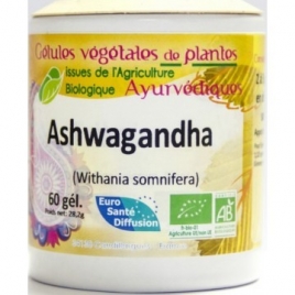 Ashwagandha BIO