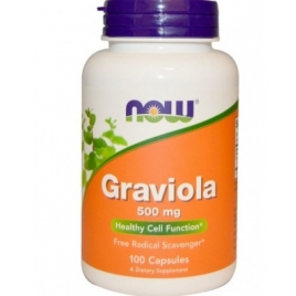 Graviola gélules 500mg