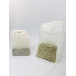 Filtre à thé bte 100 + clip