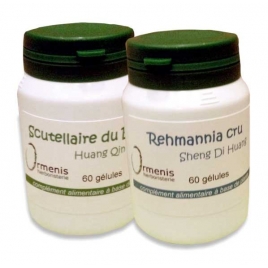 DUO Confort ménopause