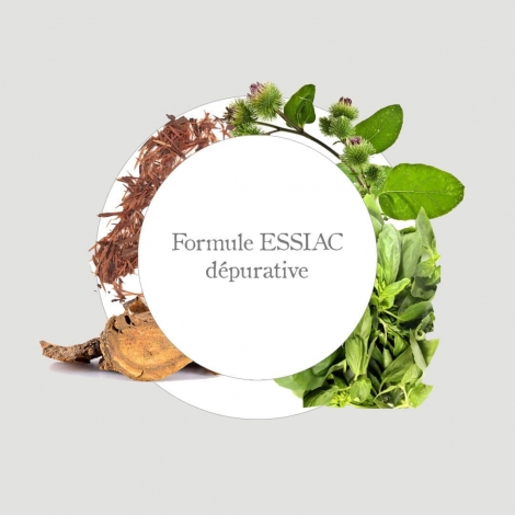 Formule ESSIAC 400g