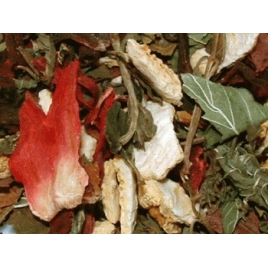 Tisane mélange Diététique