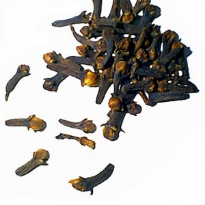 Giroflier clou poudre