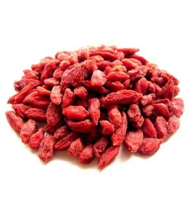 Goji Lyciet BIO fruit sec