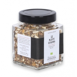 Le Planté de Bâton -Mélange Vin Chaud