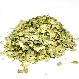 Séné foliole