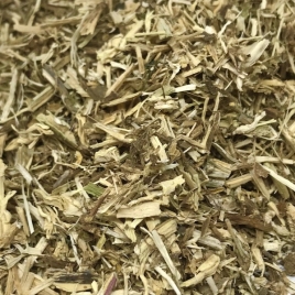 Ortie piquante racine