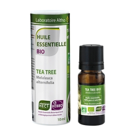 Tea tree HE