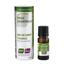 Bay Saint Thomas HECT