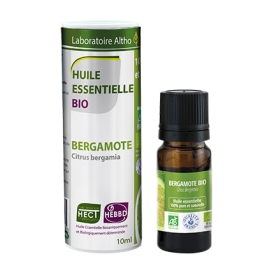 Bergamote BIO HECT