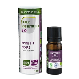 Epinette noire BIO HECT