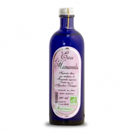 Eau d'hamamelis Bio Phytofrance