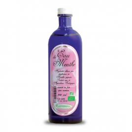 Eau de Menthe BIO Phytofrance