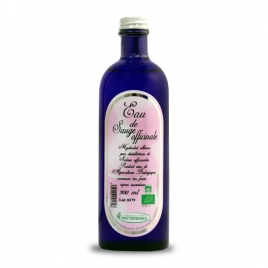 Eau de sauge officinale Phytofrance