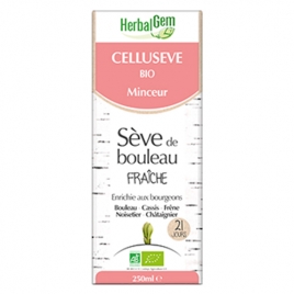 CELLUSEVE BIO 250ml