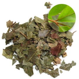 Feuille de Kinkeliba