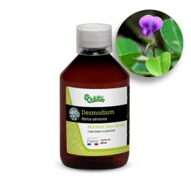 Macérat Aqueux de Desmodium