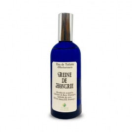 Eau de la Reine de Hongrie