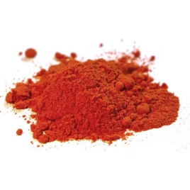 Rocou - Urucum poudre