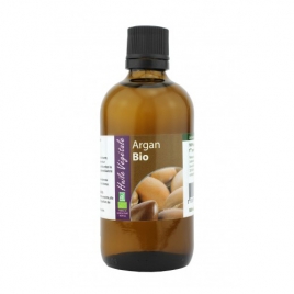 huile végétale d'Argan Bio 100 ml