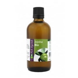 huile végétale de Jojoba BIO 100 ml