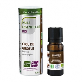 Girofle clou BIO HECT