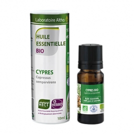 Cyprès BIO HECT