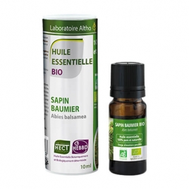 Sapin baumier BIO HECT