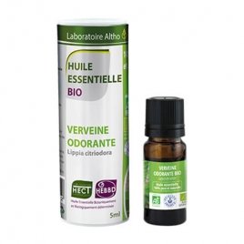 Verveine naturelle HE reconstituée