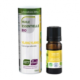 Ylang ylang Extra BIO HECT