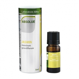 Jasmin fleur Absolue