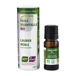 Laurier BIO HECT