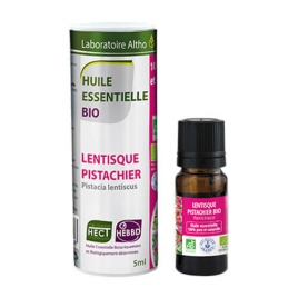 Lentisque Pistachier HECT
