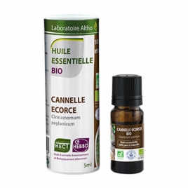 Cannelle Ceylan BIO HECT