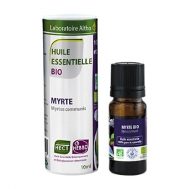 Myrte rouge fe BIO HECT