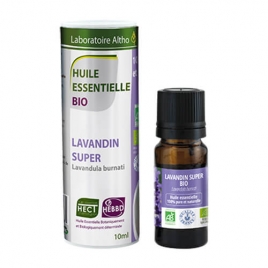 Huile essentielle Lavandin Super