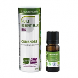 Coriandre BIO HECT