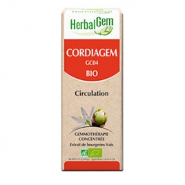 Cordiagem Extrait de Bourgeons Complexe Bio
