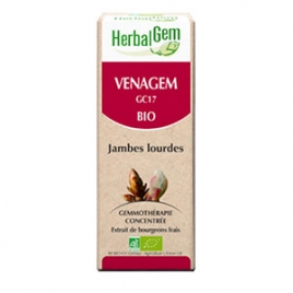 Venagem Extrait de Bourgeons Complexe Bio Herbalgem