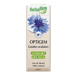 Optigem Collyre 10ml