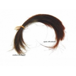 Henné renforcé poudre