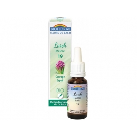 Fleur de Bach Larch N°19 20 ml Biofloral