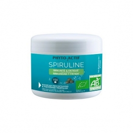 Spiruline AB 150 comprimés