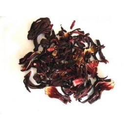 Hibiscus Karkadé