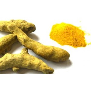Curcuma poudre concentrée pour boisson