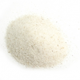 Glucomannane Konjac poudre