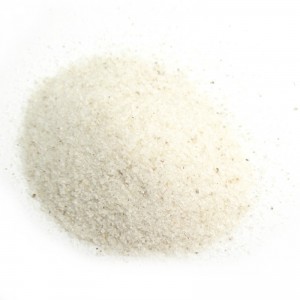 Glucomannane Konjac poudre